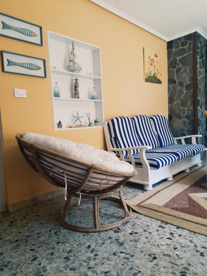 Casa Andrea Vila Valdoviño Exterior foto